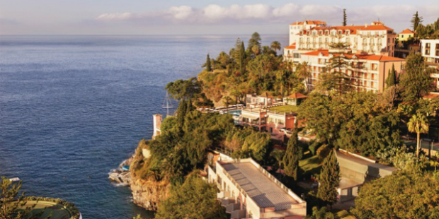 REIDS PALACE BELMOND