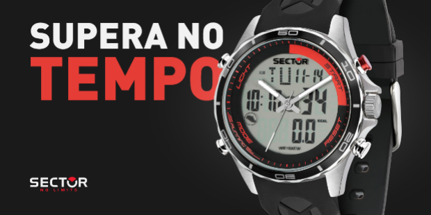 Sector_supera no tempo imagem