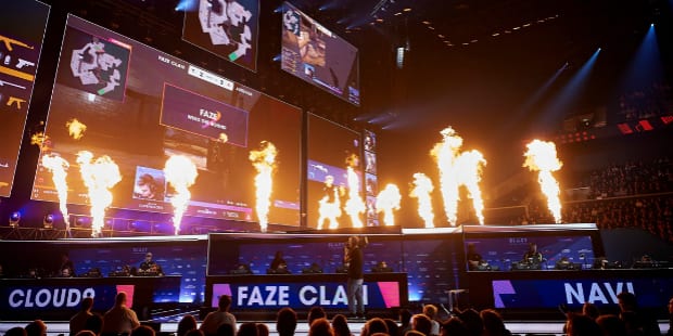 blast pro series