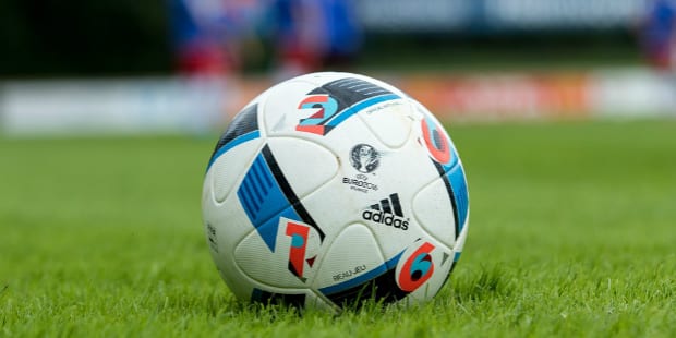 bola de futebol