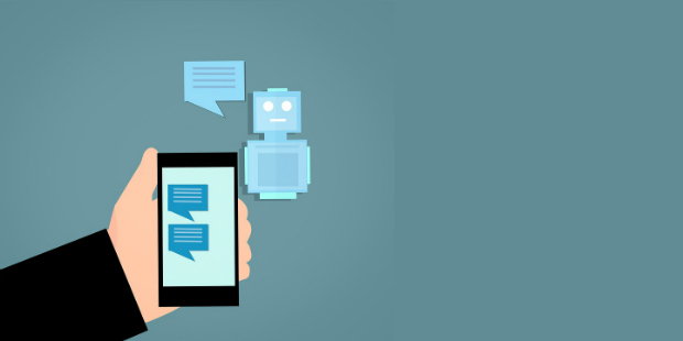chatbot imagem