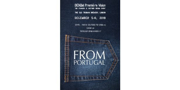from portugal denim