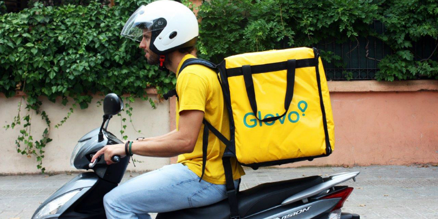 glovo