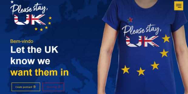 please stay uk