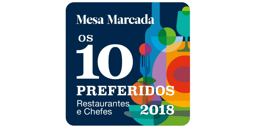 prémios mesa marcada 2018