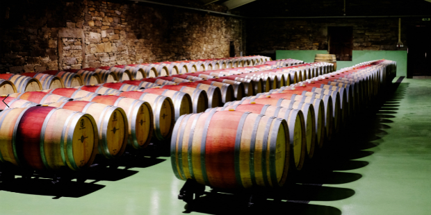 quinta do cotto