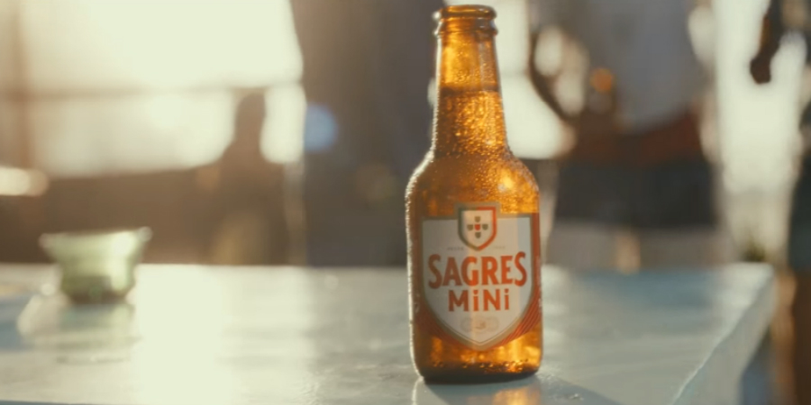 sagres mini