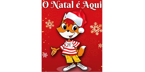 vilamarche mascote