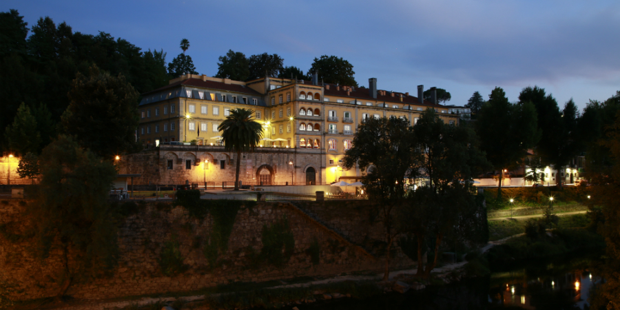Casa da Calcada_Relais & Chateaux