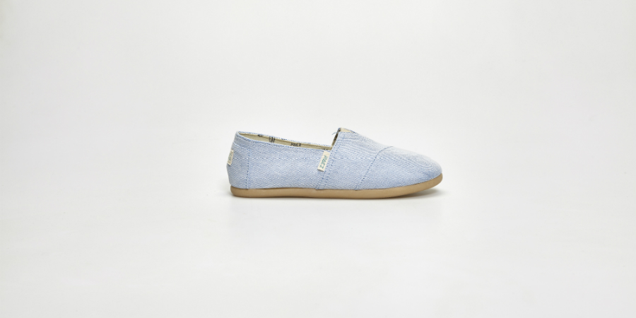 Combi Light Blue paez