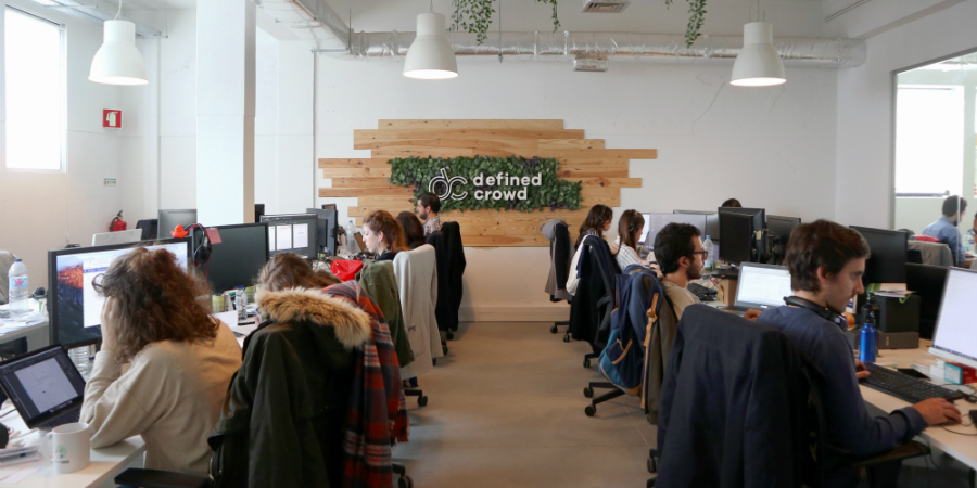 DefinedCrowd_LisbonOffice