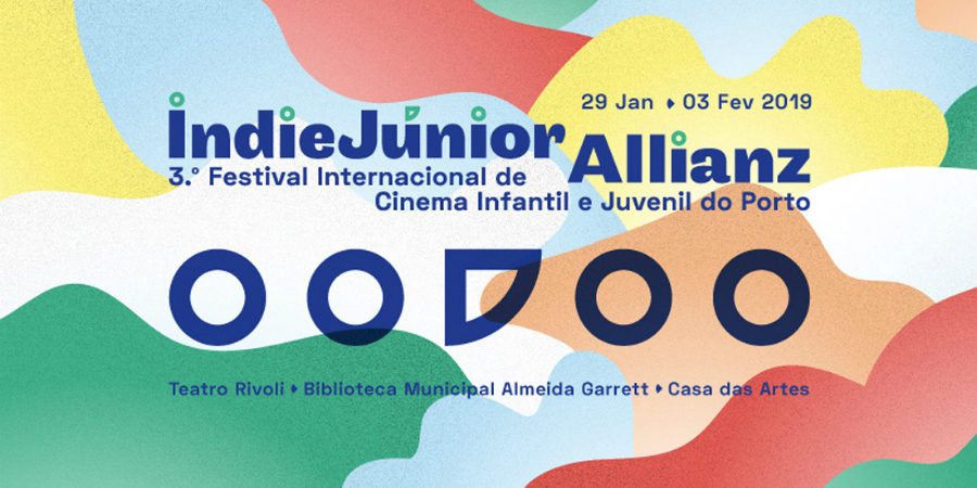 IndieJúnior Allianz 2019 porto