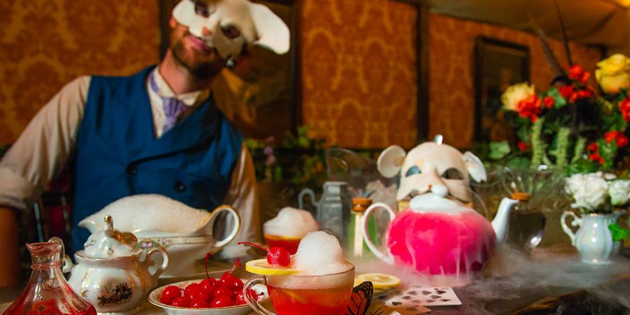 Madhatter fever originals
