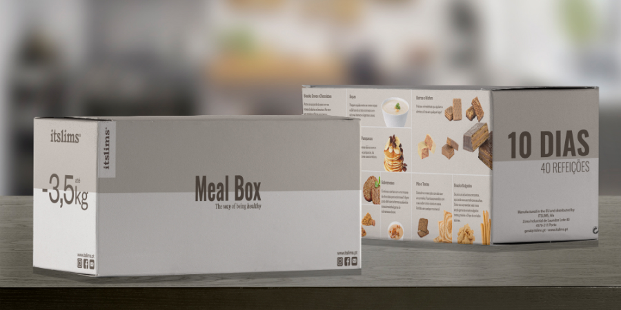 MealBox ITSLIMS