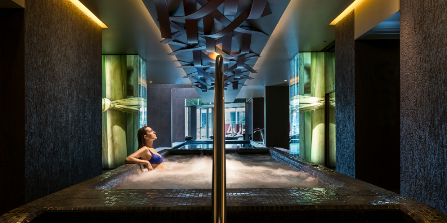 Savoy Saccharum - SPA