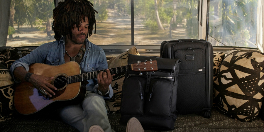 TUMI_lenny Kravitz