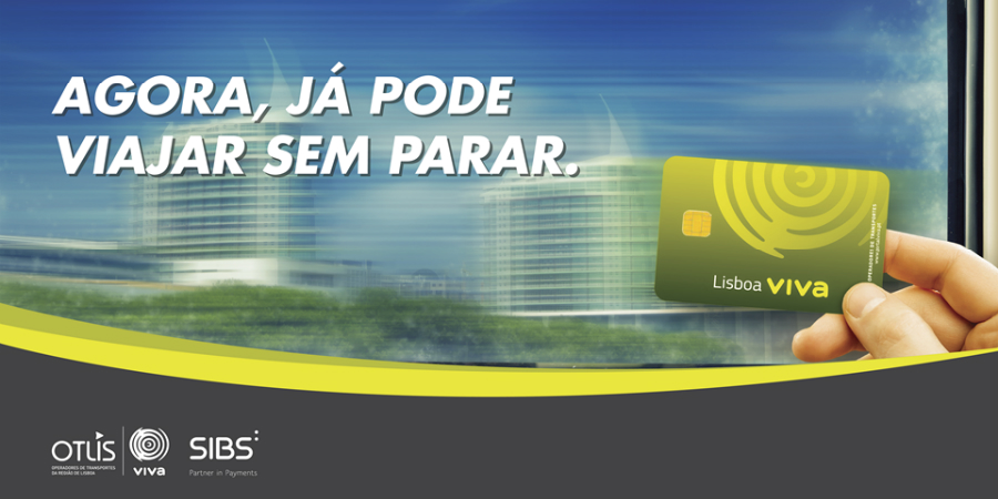 VIVAGo cartao