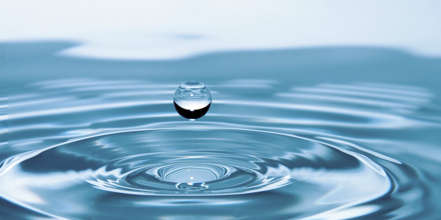 agua water