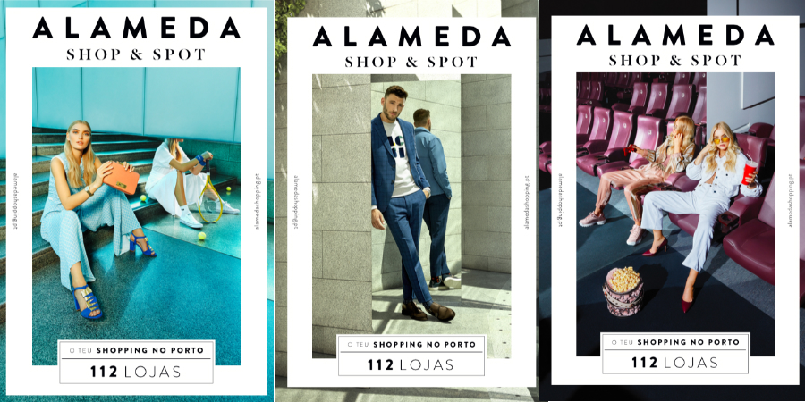 alameda