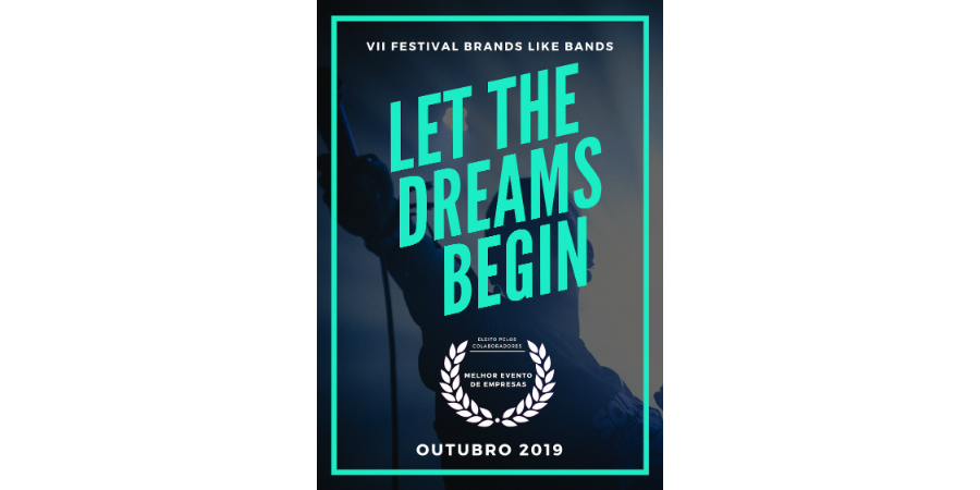 brands like bands 2019