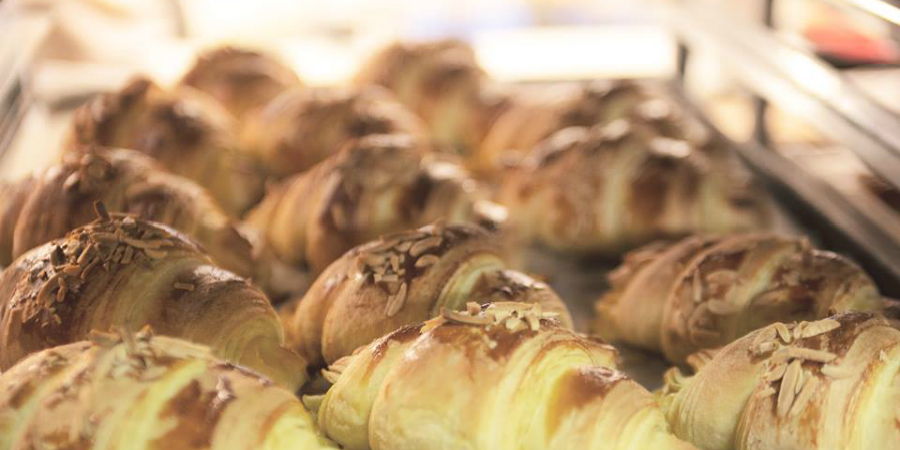 choupana caffe croissant