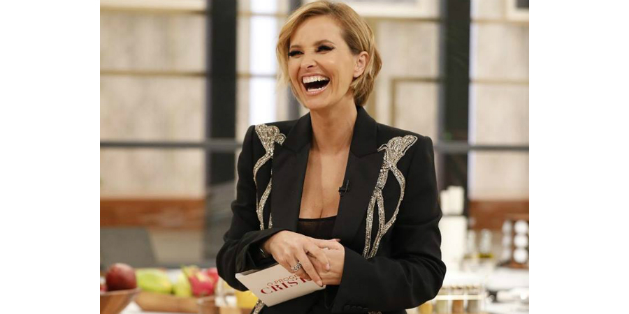 cristina ferreira o programa da cristina