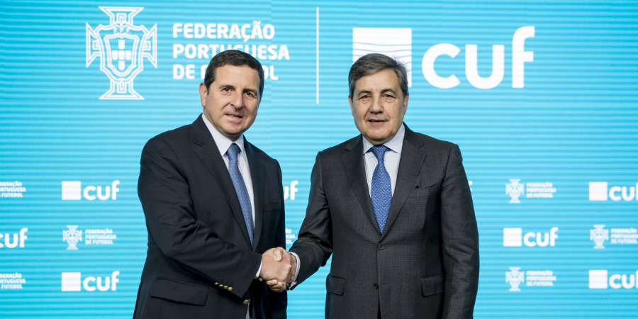 cuf fpf futebol
