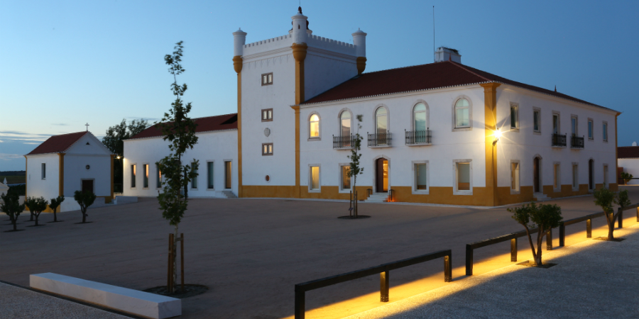 exterior-torre-palma hotel