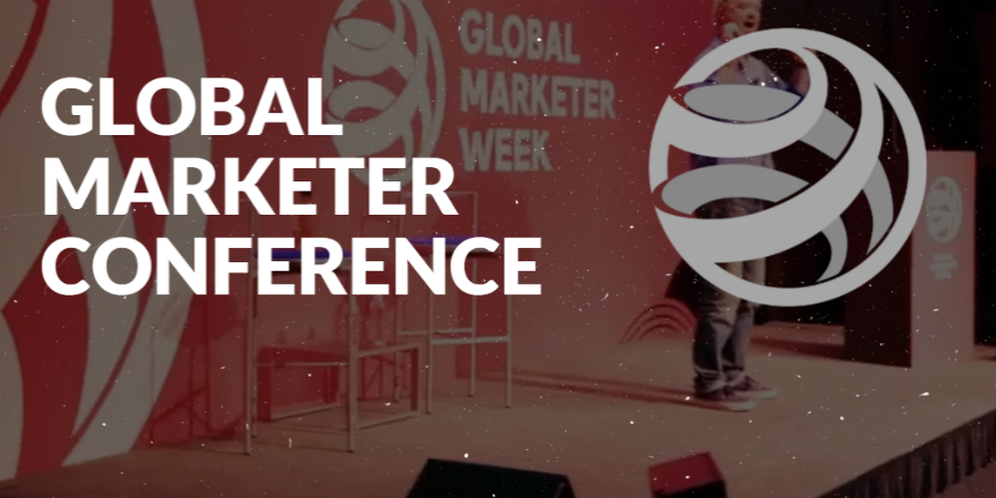 global marketer conference 2019