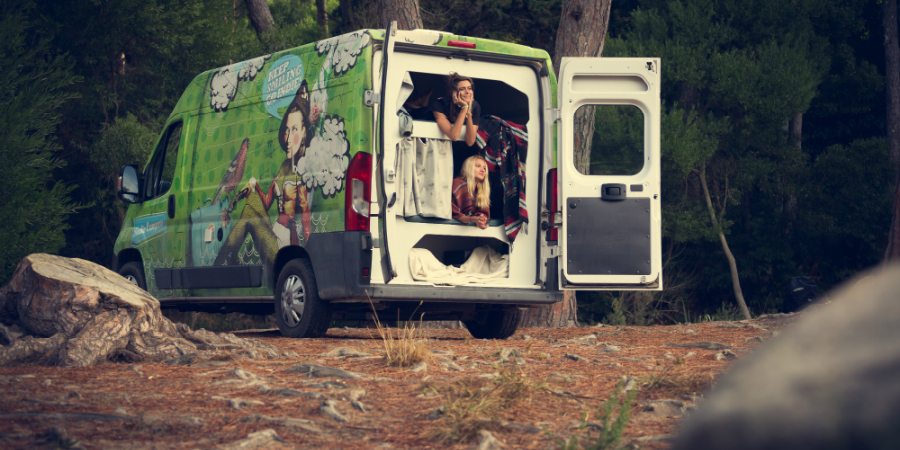 indie campers