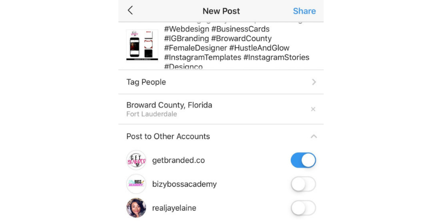 instagram techcrunch