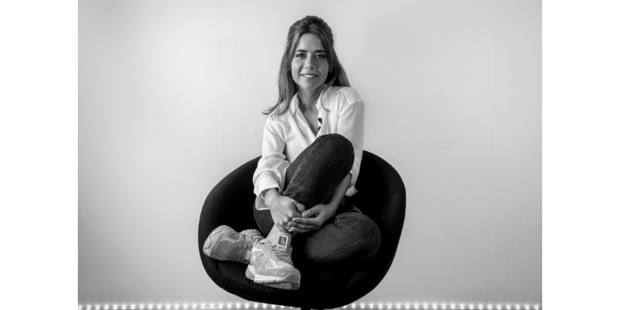 isabel silva new balance