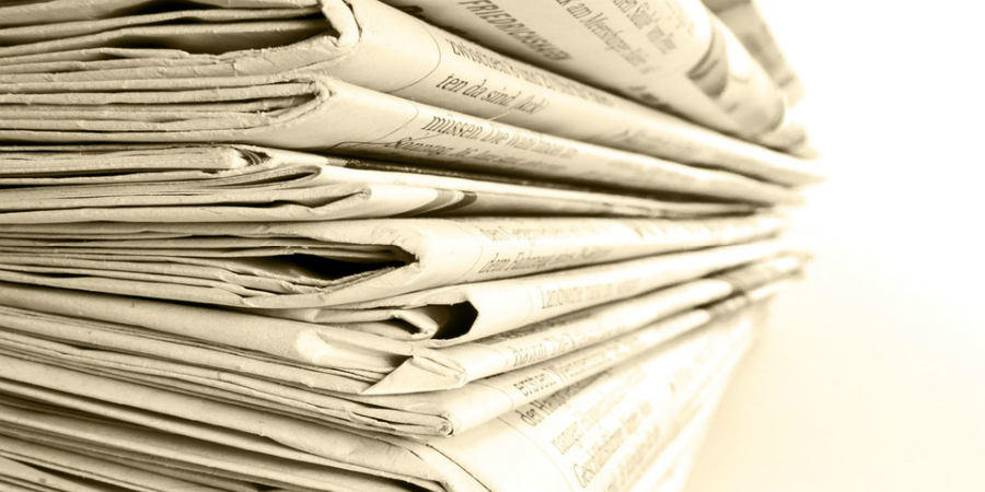 Grupo de jornais processa OpenAI e Microsoft por “roubo” de artigos