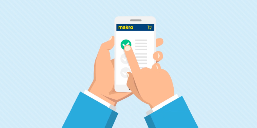 makro mshop