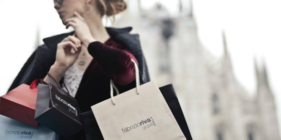 shopping compras