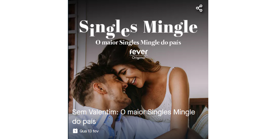 singles mingle fever