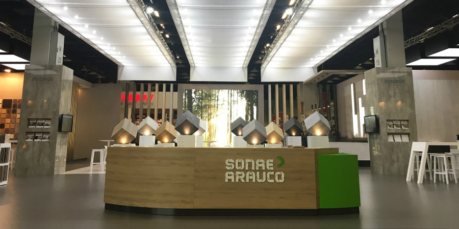 sonae arauco