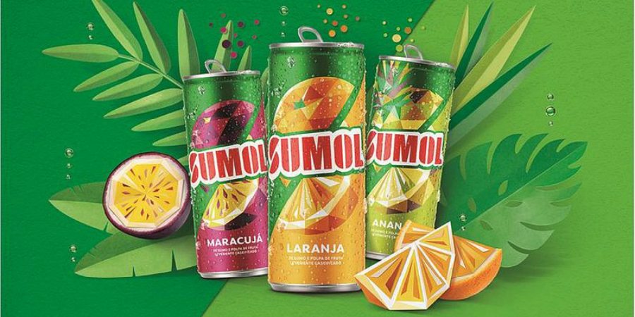 sumol 2019