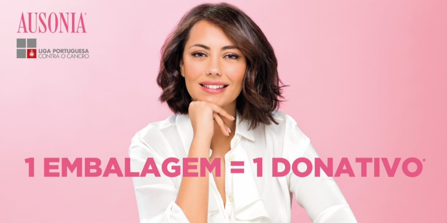 AUSONIA Sofia Ribeiro