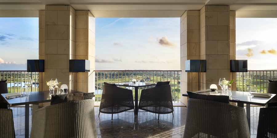 Anantara Vilamoura-EMO