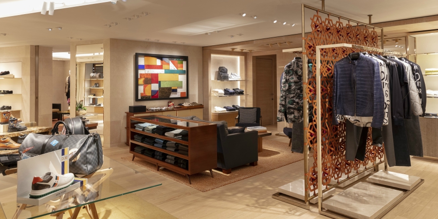 Harrods-Men