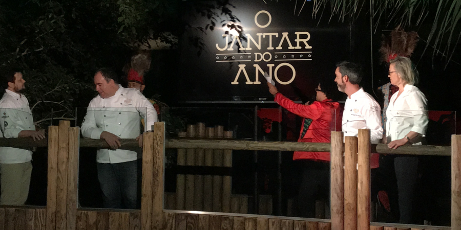 Jantar do Ano
