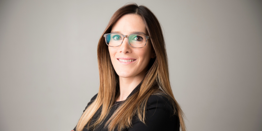 Ines saad impresa