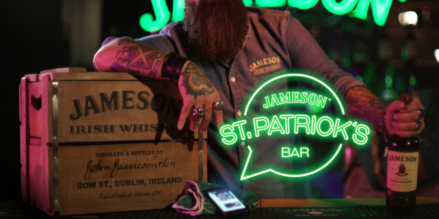 Jameson 2019