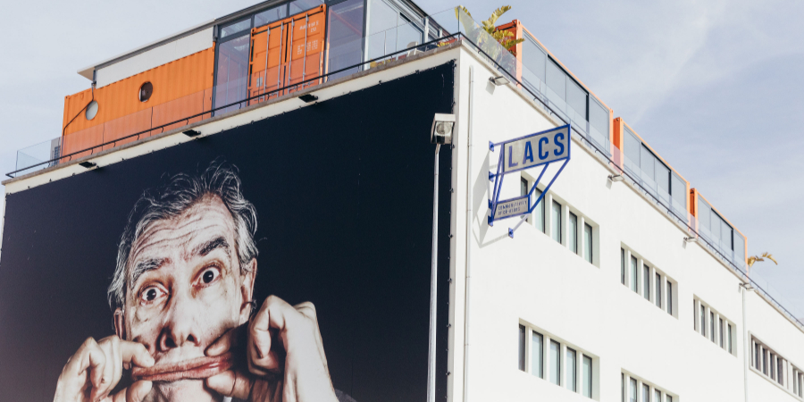 LACs lisboa