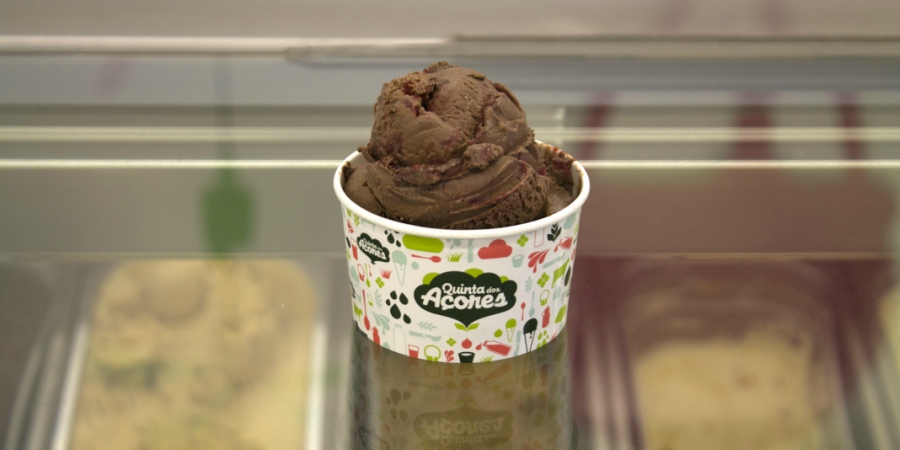 Quinta dos Açores gelado
