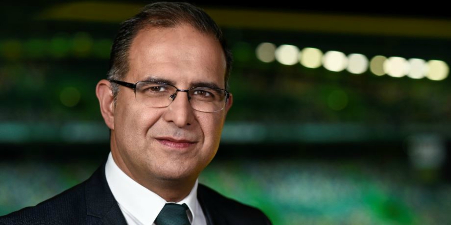 Rui Miguel Mendonça sporting