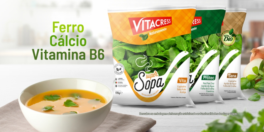 Vitacress_Super Sopas campanha