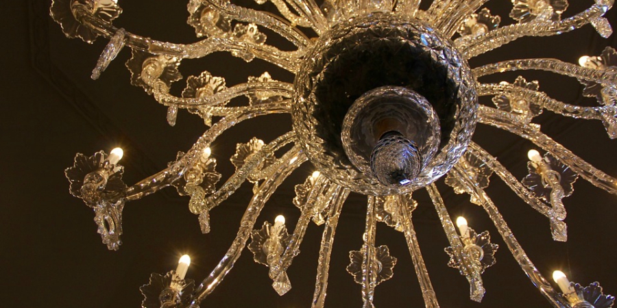 candelabro candeeiro