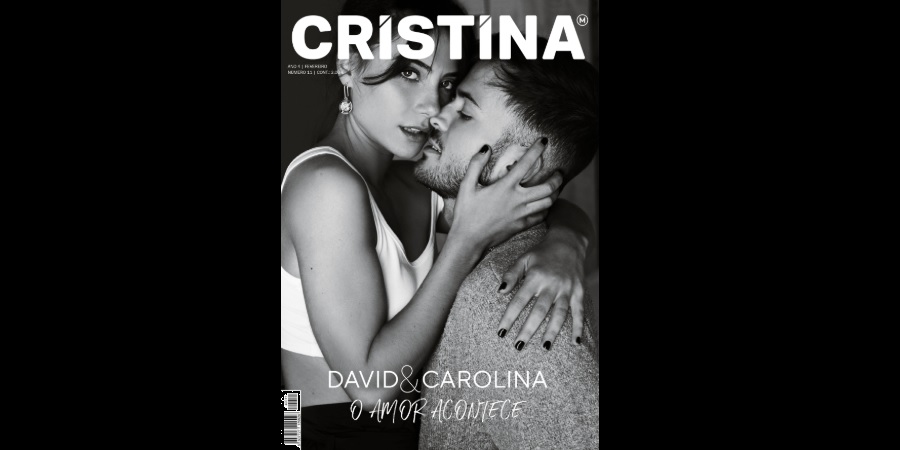 carreira e cristina